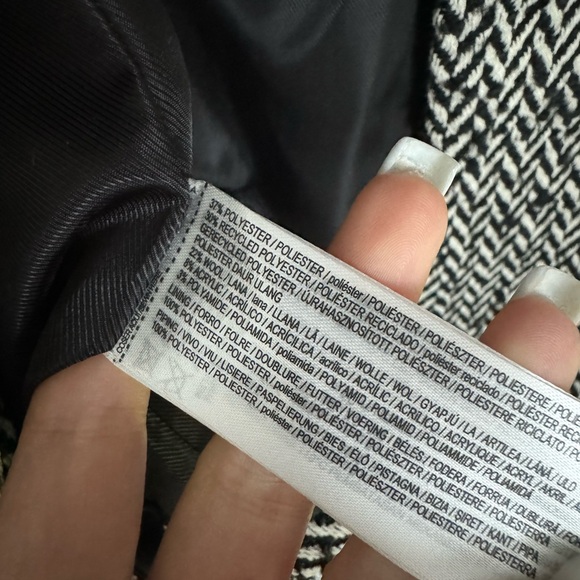 MANGO coat - Picture 10 of 11